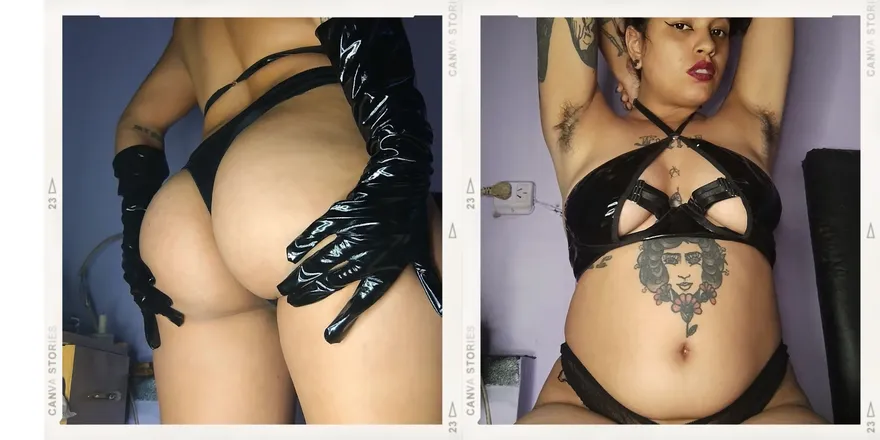 OnlyFans cuenta xxxbabyiris header 2