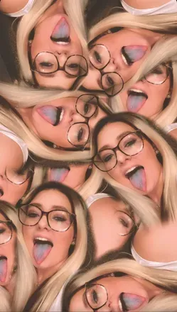 OnlyFans cuenta princessnicole22 header 2