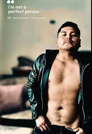 OnlyFans cuenta socrateschaparro avatar 1