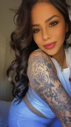 OnlyFans cuenta drip_goddess avatar 1