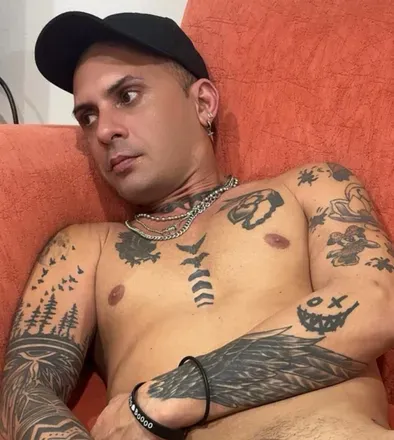 OnlyFans cuenta jimmylatinhot avatar 1