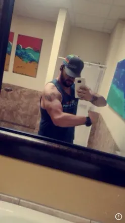 OnlyFans cuenta keithsmooth11 avatar 1