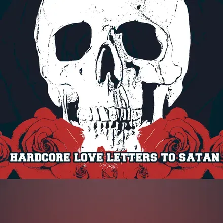 OnlyFans account  thegothtittiez header 2