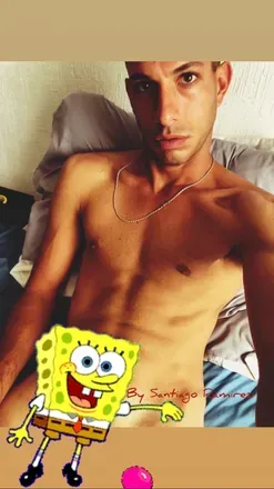 OnlyFans cuenta by-santiago.xl avatar 1