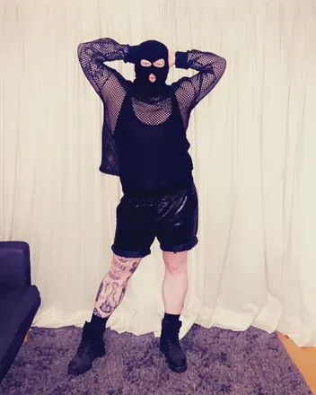 OnlyFans cuenta benwho avatar 1