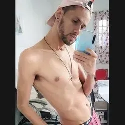OnlyFans account  roninho2021 avatar 1