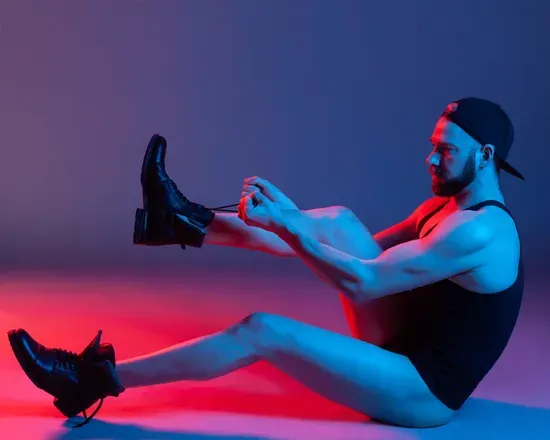 OnlyFans cuenta serpent_n_stag header 2