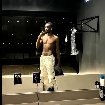 OnlyFans cuenta usheraiken avatar 1