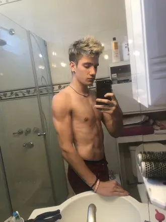 OnlyFans cuenta lookii.barberis avatar 1