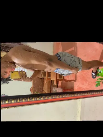 OnlyFans cuenta michael_baby header 2
