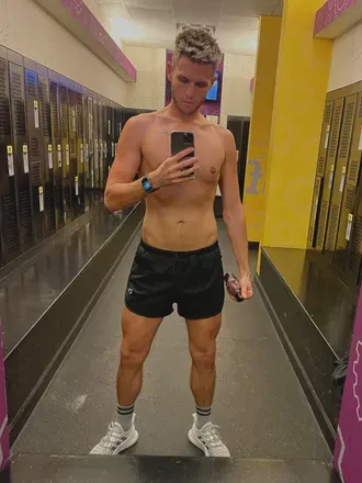OnlyFans account  heytx22 avatar 1