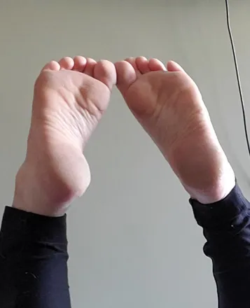 OnlyFans cuenta footsie1991 header 2