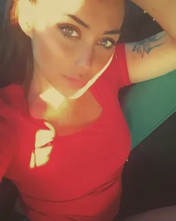 OnlyFans cuenta danibabyg avatar 1
