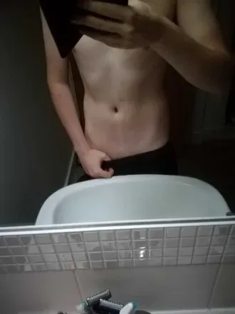 OnlyFans cuenta davidssecret97 avatar 1
