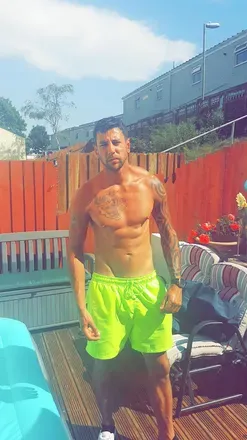 OnlyFans cuenta u11393086 avatar 1