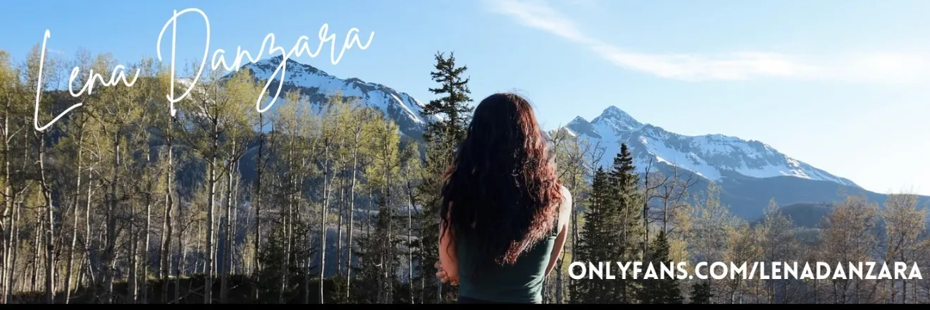 OnlyFans cuenta lenadanzarafreepage header 2