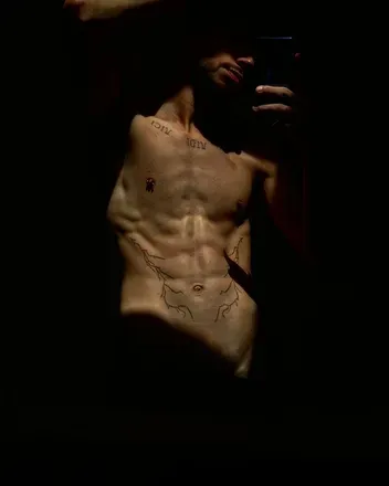 OnlyFans cuenta aionruma avatar 1