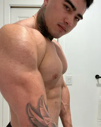 OnlyFans account  axel_kanexxx avatar 1