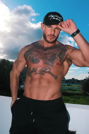 OnlyFans cuenta thebeef_uk avatar 1