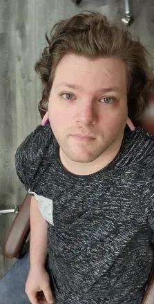 OnlyFans account  be_enbyus avatar 1