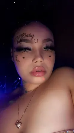 OnlyFans cuenta tentinytoes69 avatar 1