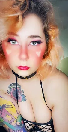 OnlyFans account  cuddlequeeny avatar 1