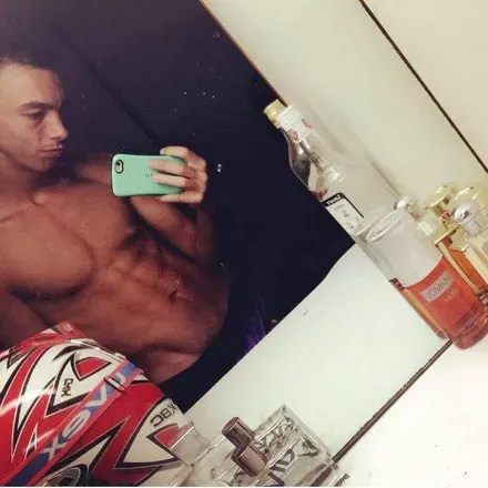 OnlyFans account  ukeen691 avatar 1