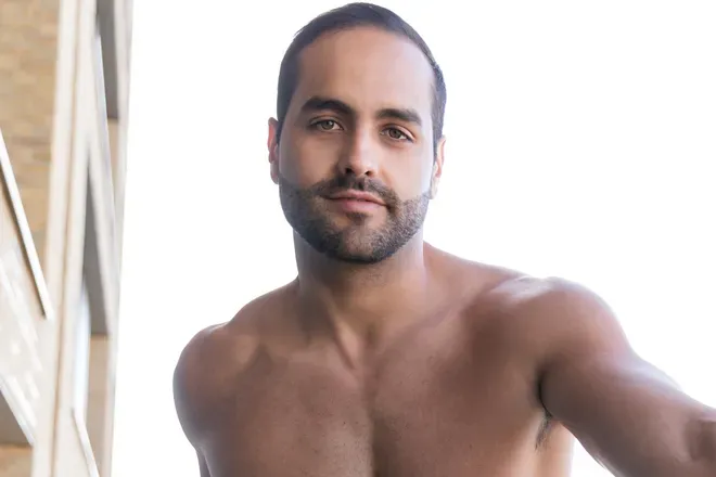 OnlyFans cuenta thebrazilianlust avatar 1