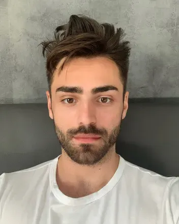 OnlyFans account  pcandrew avatar 1