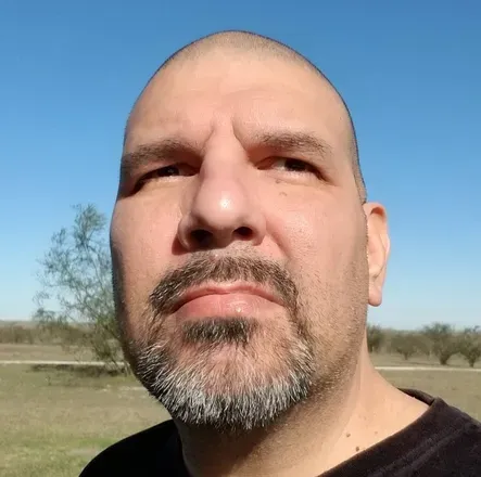 OnlyFans cuenta thebigbaldguy avatar 1