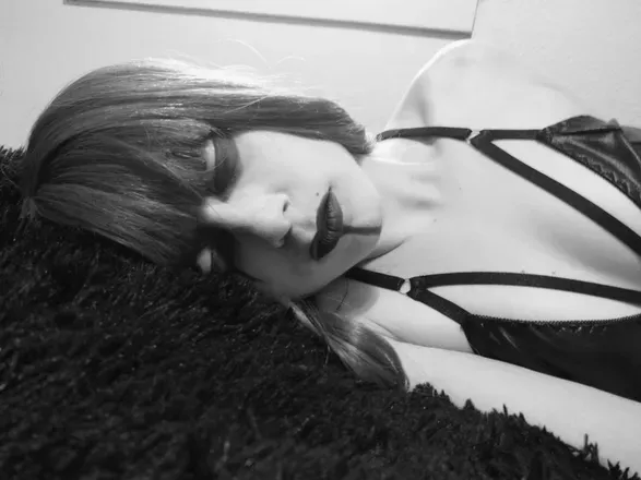 OnlyFans cuenta morningstarlust.lilith header 2