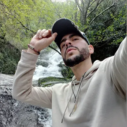 OnlyFans cuenta leanbear avatar 1