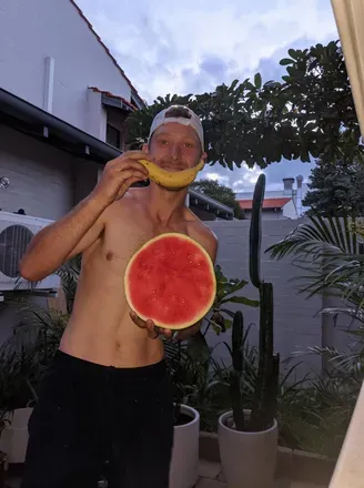 OnlyFans cuenta fruit_strong_freshy avatar 1