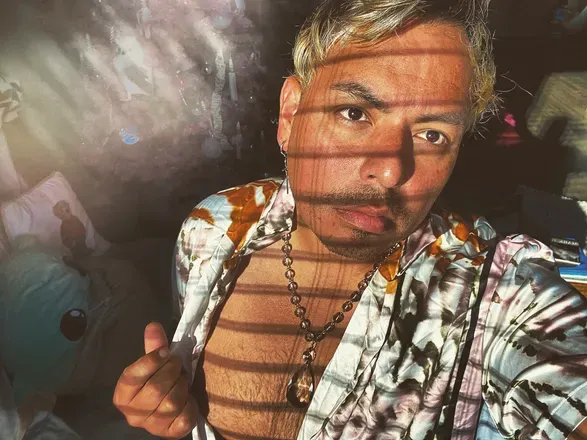 OnlyFans cuenta ericjamesthegreat avatar 1