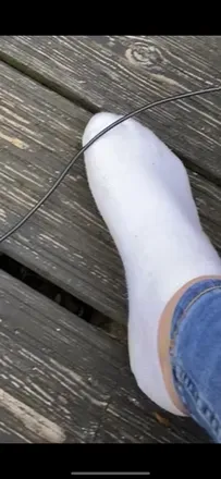 OnlyFans cuenta bettysfeet19 avatar 1