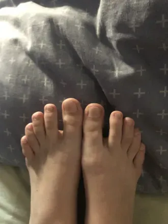 OnlyFans account  alexisfeetphotos avatar 1