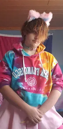 OnlyFans cuenta trans_catgirl_luna avatar 1