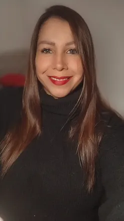 OnlyFans account  caprichosa1710 header 2