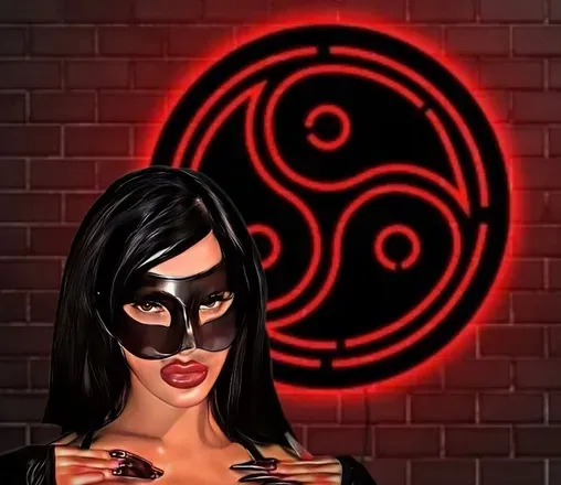 OnlyFans cuenta bestdominojasmina avatar 1