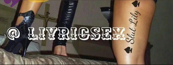 OnlyFans cuenta liyricsexxx header 2