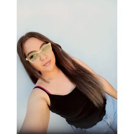 OnlyFans cuenta zuri.collen avatar 1