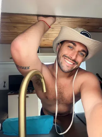 OnlyFans cuenta godjeremi avatar 1