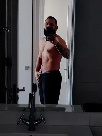 OnlyFans cuenta bearbob47 avatar 1