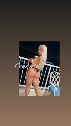 OnlyFans cuenta lickmejennyyy avatar 1