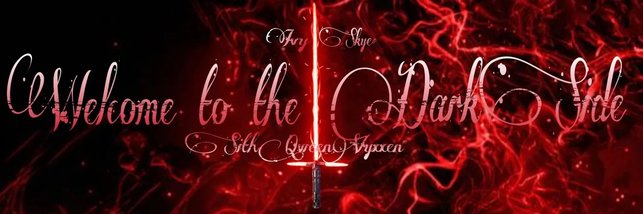 OnlyFans cuenta sithqweenvyxxen header 2