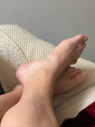 OnlyFans cuenta feet.treats4u header 2