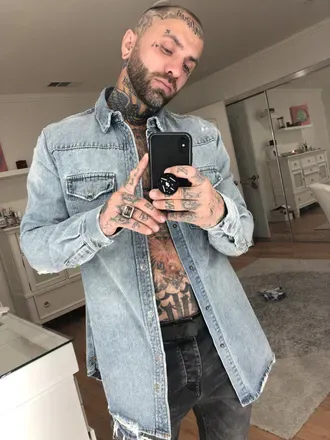 OnlyFans cuenta nastybossi avatar 1