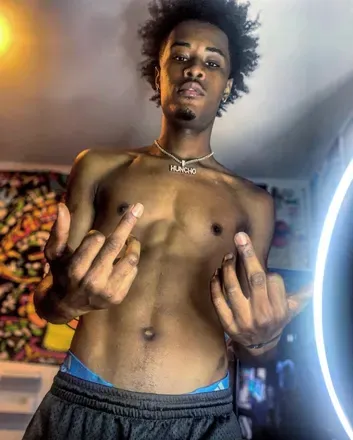 OnlyFans cuenta daddyhuncho07 avatar 1