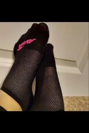 OnlyFans cuenta audriafeet avatar 1