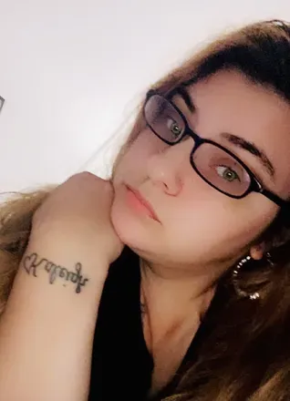 OnlyFans account  therealkaisaxxx avatar 1